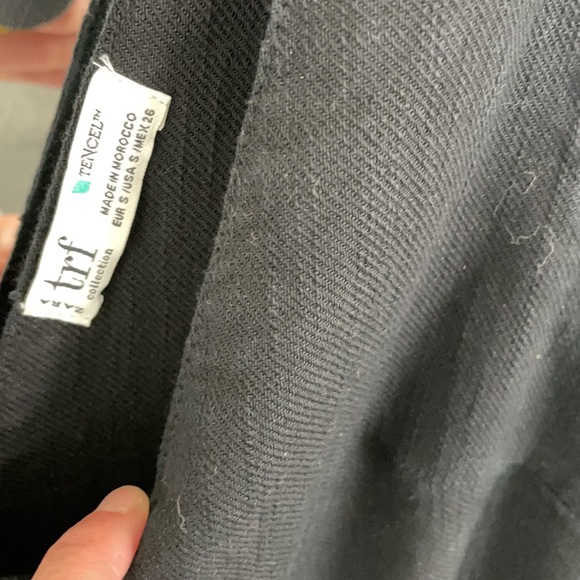 Zara zip up jumpsuit - Picture 3 of 3